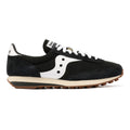 Saucony Sneaker 80 Black/White Sneakers