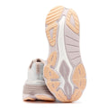 Saucony Hurricane 24 Women's Cloud/Bloom Sneakers