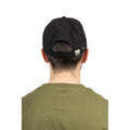 Caterpillar Trademark Cotton Unisex Adults Black Baseball Caps