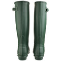 Cotswold Windsor Welly Rubber Green Wellington Boots