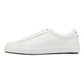 Ben Sherman Ace Cupsole Leather Men's White Sneakers