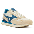 Mizuno RB87 Beige/Blue Sneakers