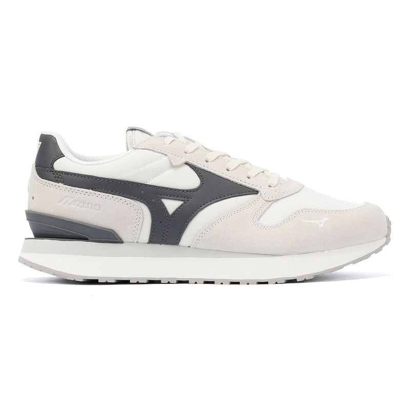 Mizuno RB87 White/Black Sneakers