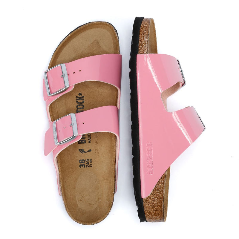 Birkenstock Arizona Women's Candy Pink Sandals