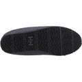 Helly Hansen Sport Cabin Polyester Men's Black Loafers