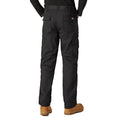 Dickies Everyday Synthetic Men's Black Outdoor Trousers