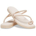 Crocs Miami Toe Loop Sandal Women's Dew Sandals