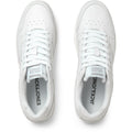 Jack & Jones Jam Low Synthetic Men's White Sneakers
