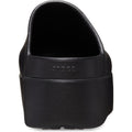 Crocs Dylan Synthetic Women's Black Clogs