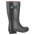 Cotswold Bowldown Rubber Boys's Green Wellington Boots