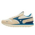 Mizuno RB87 Beige/Blue Sneakers