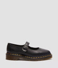 Dr. Martens Elphie Mary Jane Virginia Leather Women's Black Shoes