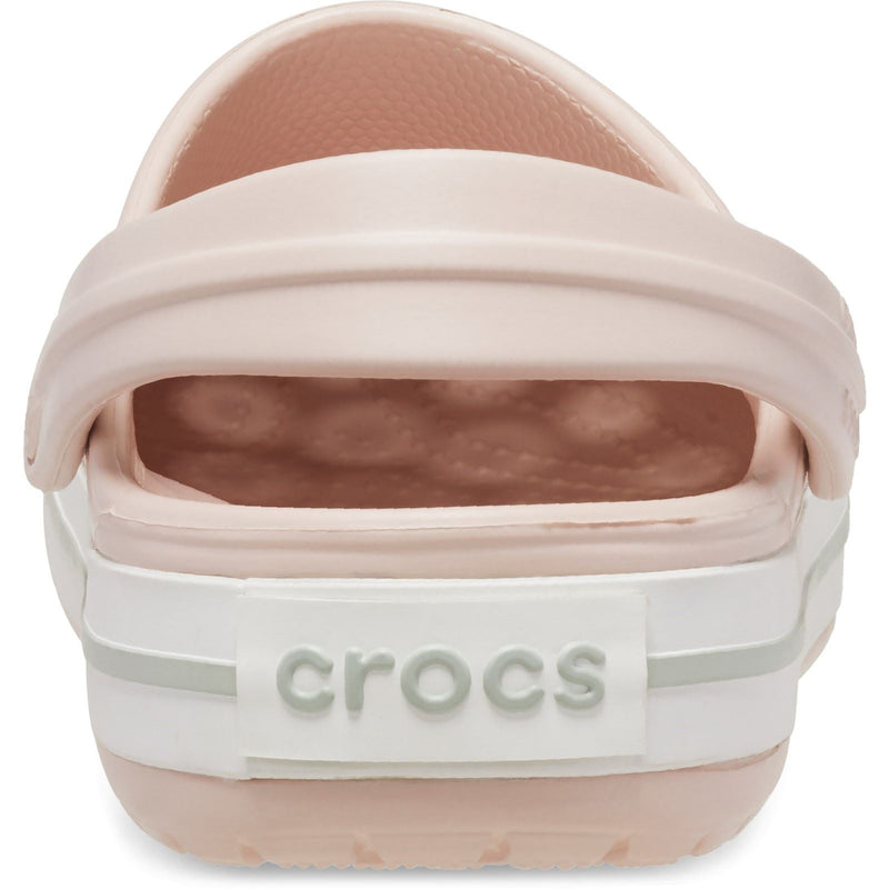 Crocs Crocband Synthetic Quartz Clogs