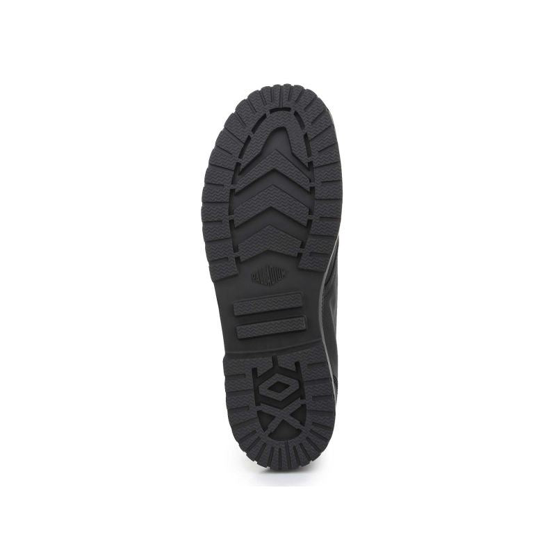 Palladium Pampa SP20 Overlab Men's Black Boots