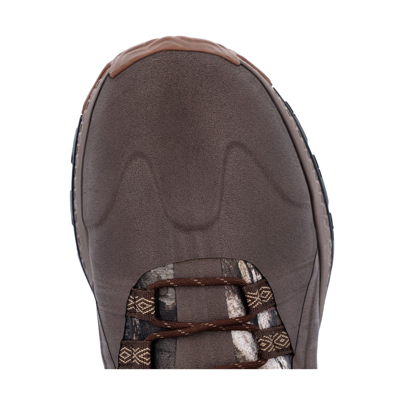 Muck Boots Outscape Max Synthetic Camo Wellington Boots