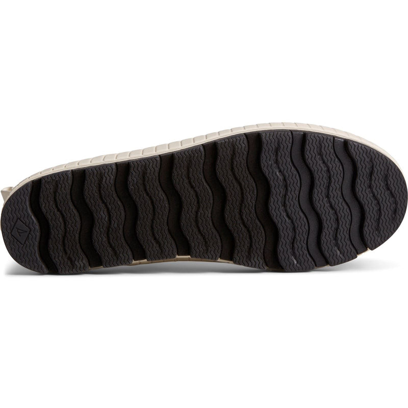 Sperry Torrent Chelsea Rubber Women's White Boots