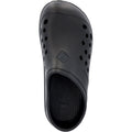 Muck Boots Muckster Lite Synthetic Black Clogs