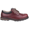 Cotswold Stonesfield Leather Men's Chestnut Hiking Boots