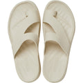 Crocs Getaway Platform Synthetic Women's Sandstone Sandals