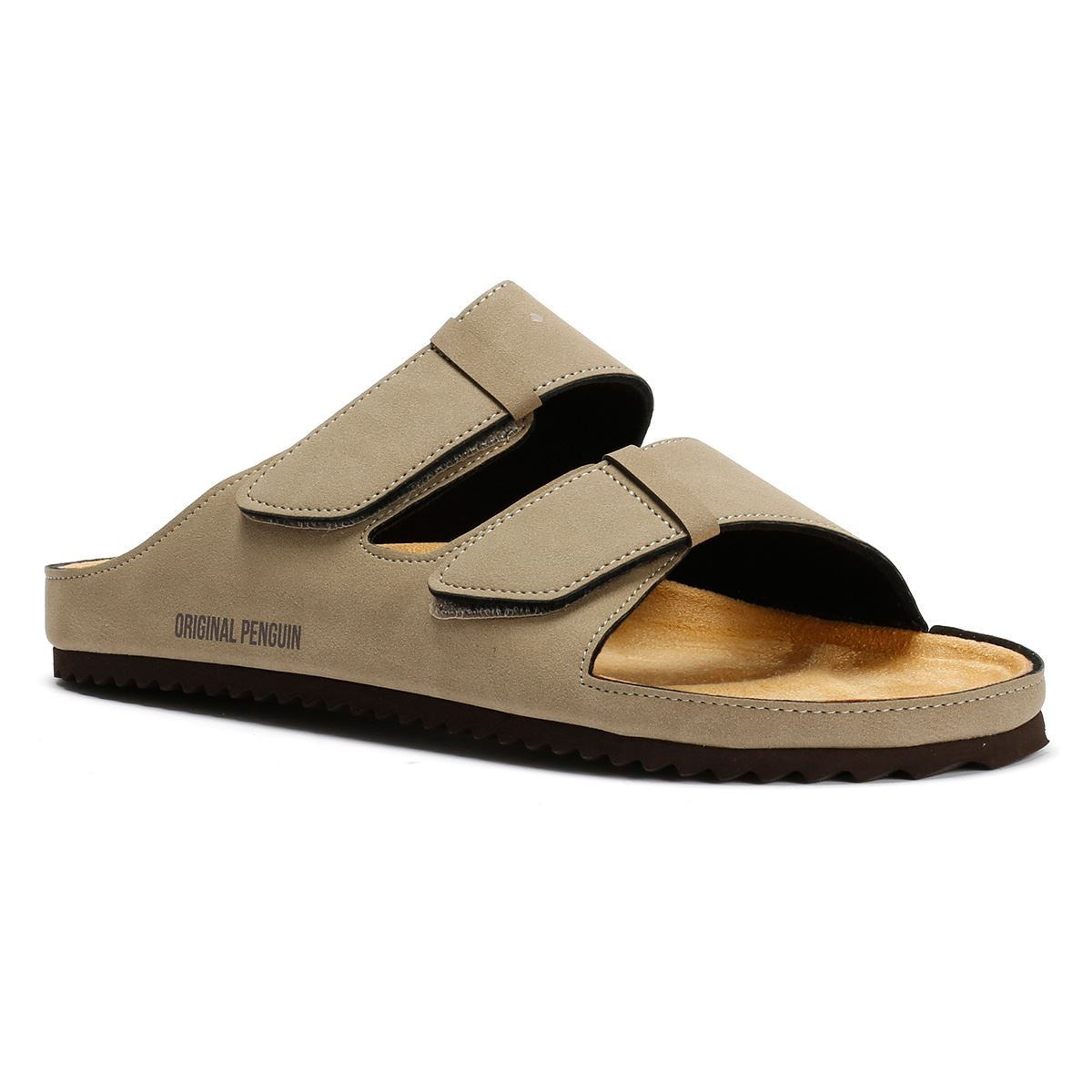 Penguin Panache Men's Sand Sandals