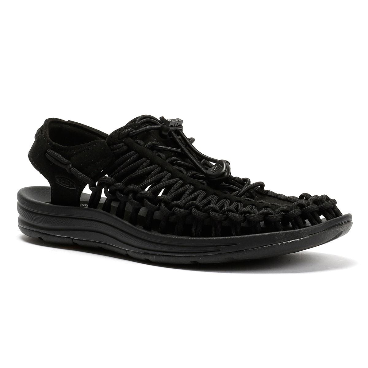 Keen Uneek Women's Black Sandals
