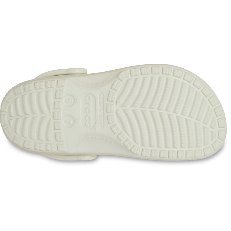 Crocs Classic Clog Synthetic Linen Clogs