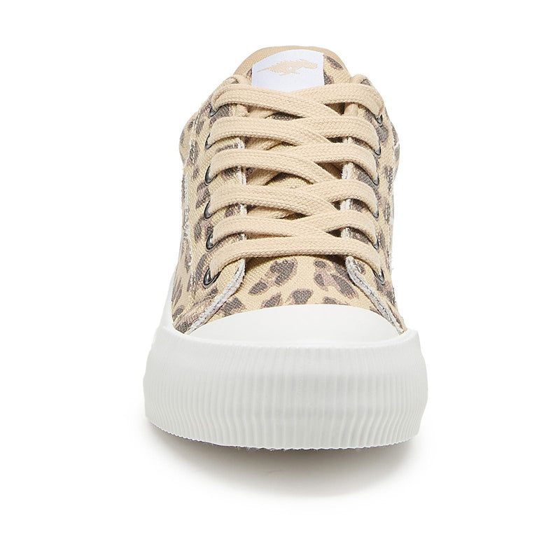 Rocket Dog Cheery Dexter Cotton Women's Tan Sneakers