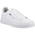 Jack & Jones Haven Tumble Polyurethane Men's Bright White Sneakers