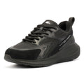 Lacoste L003 Evo Men's Black Sneakers