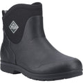 Muck Boots Originals Excursion Rubber Black Wellington Boots