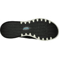 Skechers Workwear Marsing - Waiola SR Mesh Women's Black/White Trainers