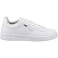 Jack & Jones Haven Tumble Polyurethane Men's Bright White Trainers