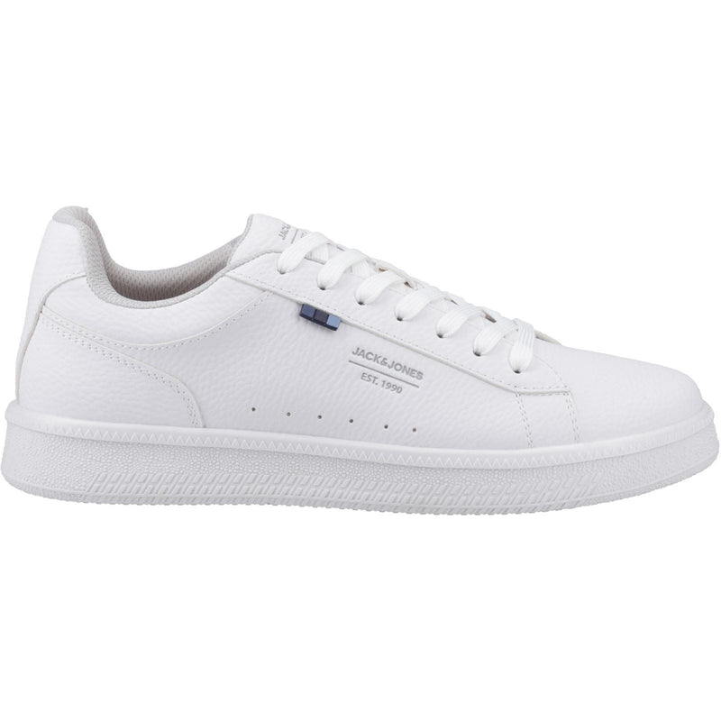 Jack & Jones Haven Tumble Polyurethane Men's Bright White Sneakers