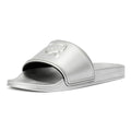 Karl Lagerfeld Kondo 2.0 Karl NFT Women's Silver Slides