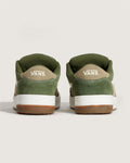 Vans Hylane Men's Green Olive Sneakers