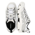 Merrell Moab 3 Men's White/Black Sneakers