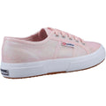 Superga 2750 Lamew Synthetic Women's Pink Sneakers