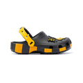 Crocs Hufflepuff Classic Kid's Yellow Clogs