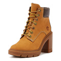 Timberland A- Heights Women's Wheat Boots
