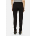 Dickies Double Pocket Legging Viscose Women's Black Outdoor Trousers
