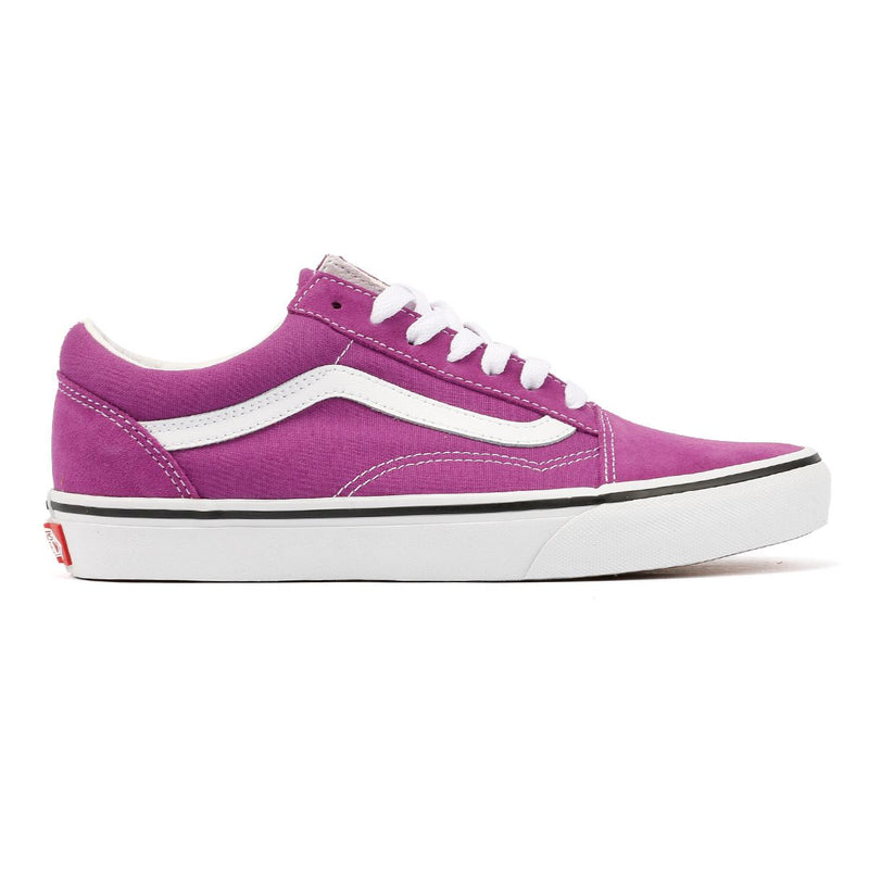 Vans Old Skool Women's Willowherb Purple Sneakers