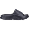 Jack & Jones Status Synthetic Men's Anthracite Slides