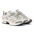 Mizuno MXR Casusal White/Silver Cloud Sneakers