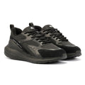 Lacoste L003 Evo Men's Black Sneakers