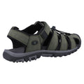 Cotswold Furze Synthetic Men's Khaki Sandals