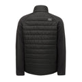 Hard Yakka Apex Hybrid Men's Black Jacket
