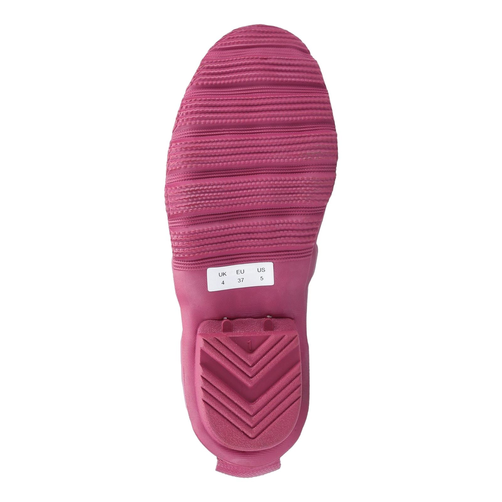 Cotswold Windsor Welly Rubber Berry Wellington Boots