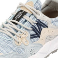 Flower Mountain Yamano 3 Women's Blue Sneakers