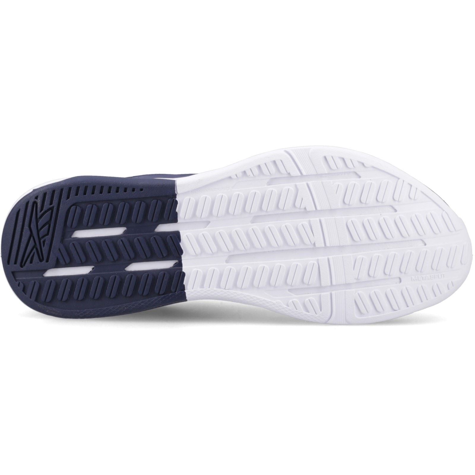 Reebok Nanoflex TR 2 Textile Men's Vector Navy/White/Black Sneakers