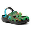 Crocs Minecraft Classic Kids Multi Clogs